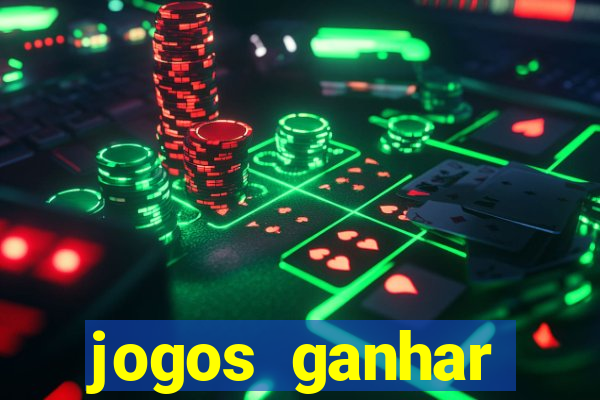 jogos ganhar dinheiro pix